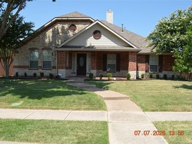 9638 Castlerock Trail, Frisco, TX 75033