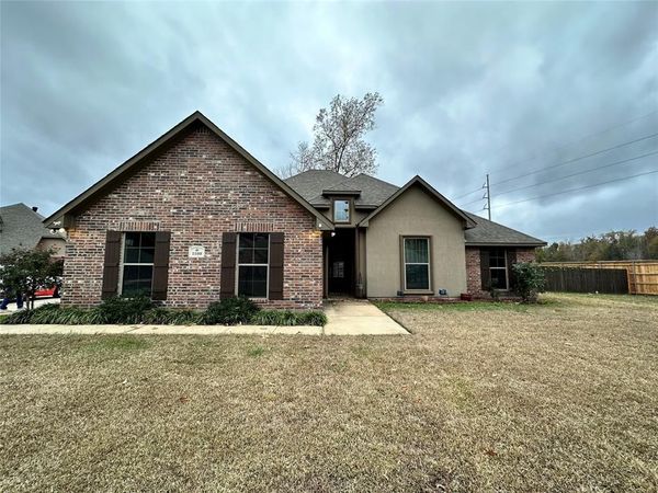 1100 Bear Creek , Haughton, LA 71037
