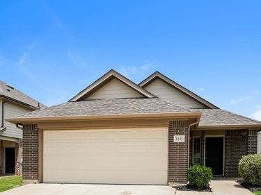 8345 Camellia Tree Court, Fort Worth, TX 76123