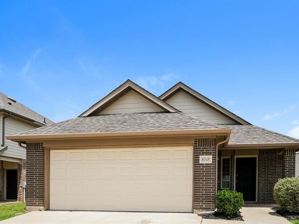 8345 Camellia Tree Court, Fort Worth, TX 76123