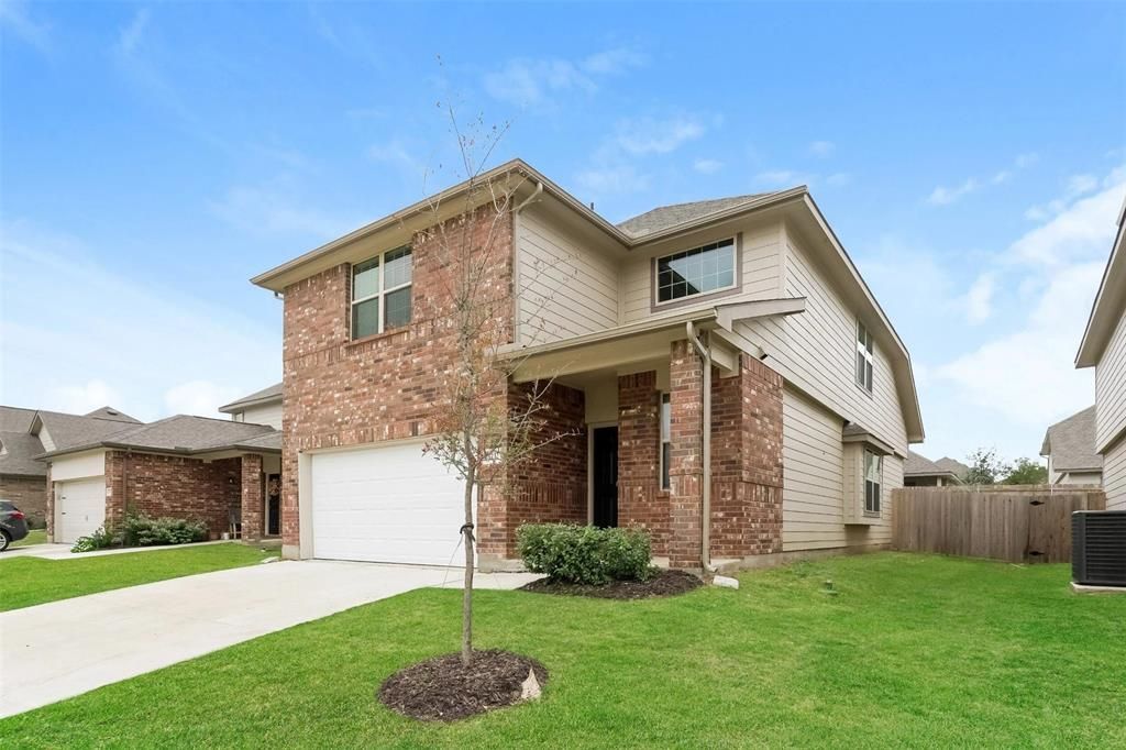 8232 Camellia Tree, Fort Worth, TX 76123 Main Photo