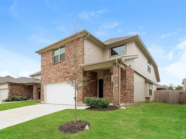 8232 Camellia Tree, Fort Worth, TX 76123