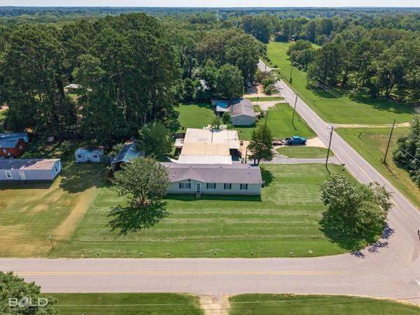 6846 Keithville Springridge Road, Keithville, LA 71047