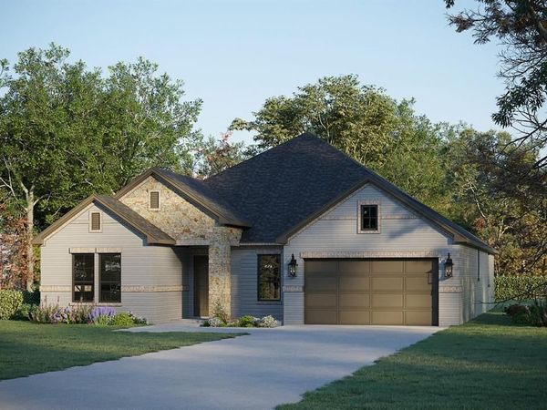 9816 Palermo Lane, Mesquite, TX 75126