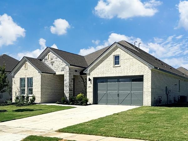 9816 Palermo Lane, Mesquite, TX 75126