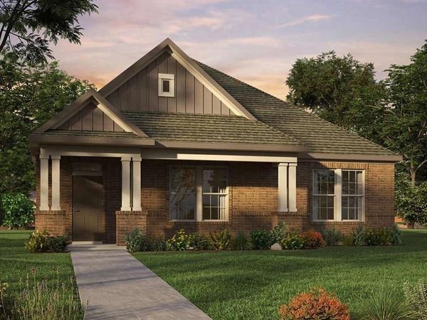 2086 Spotted Fawn Drive, Arlington, TX 76005