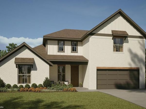 2121 Ten Mile Creek Boulevard, Celina, TX 75009