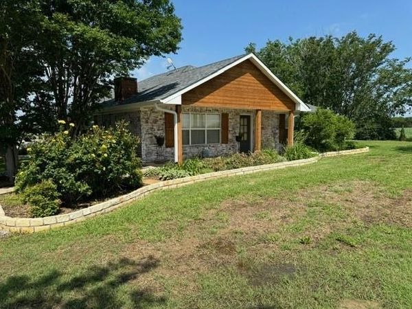1273 Wall St Road , Gunter, TX 75058