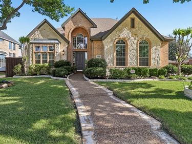 2308 Idlewild Drive, Frisco, TX 75036