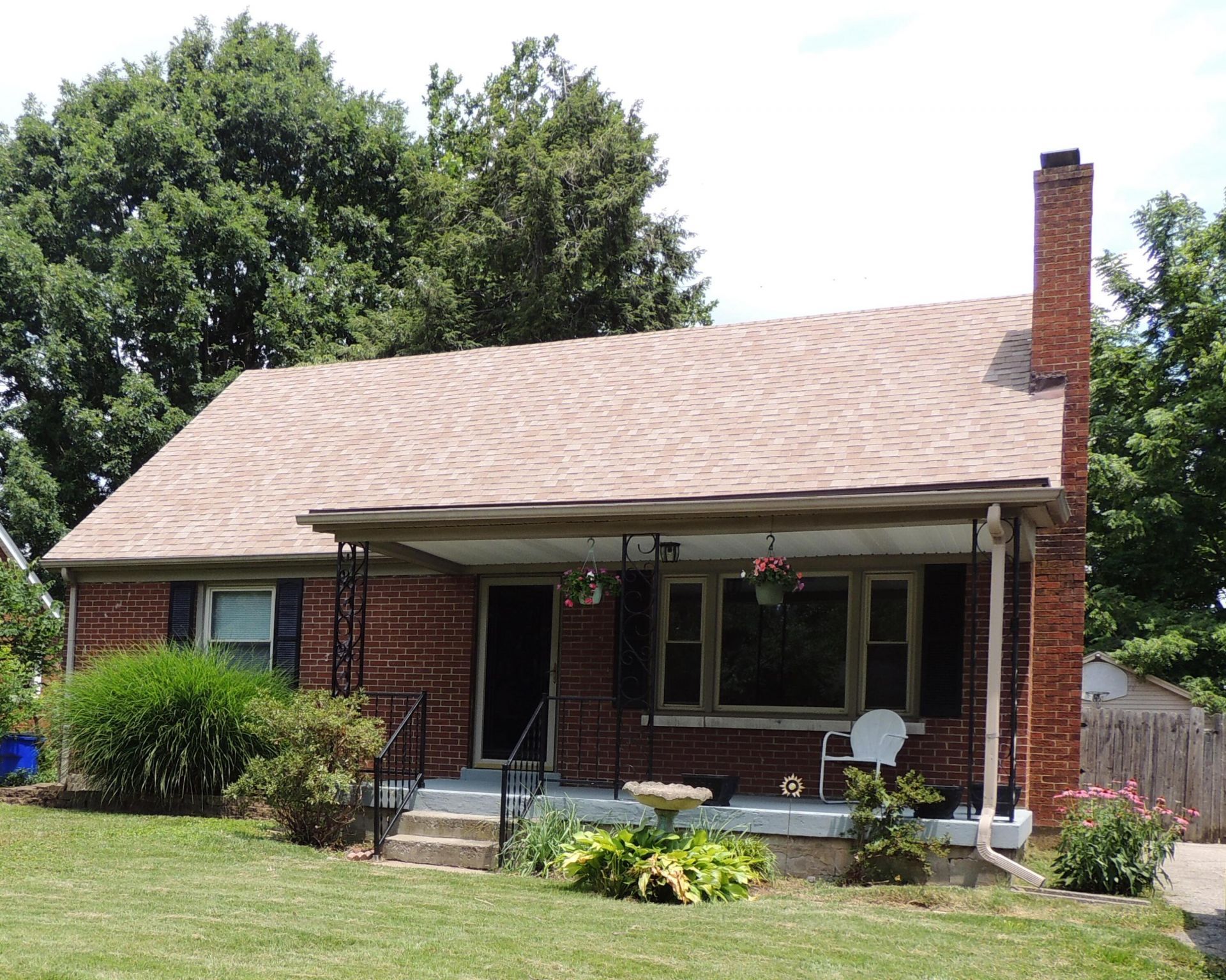 551 Saint Anthony Drive, Lexington, KY 40505 Main Photo