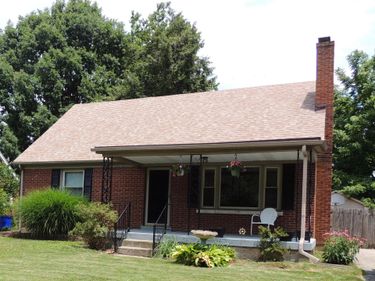 551 Saint Anthony Drive, Lexington, KY 40505