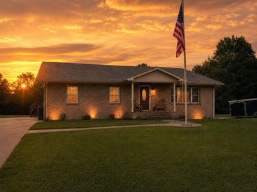 506 Ridgefield Drive, Liberty, KY 42539