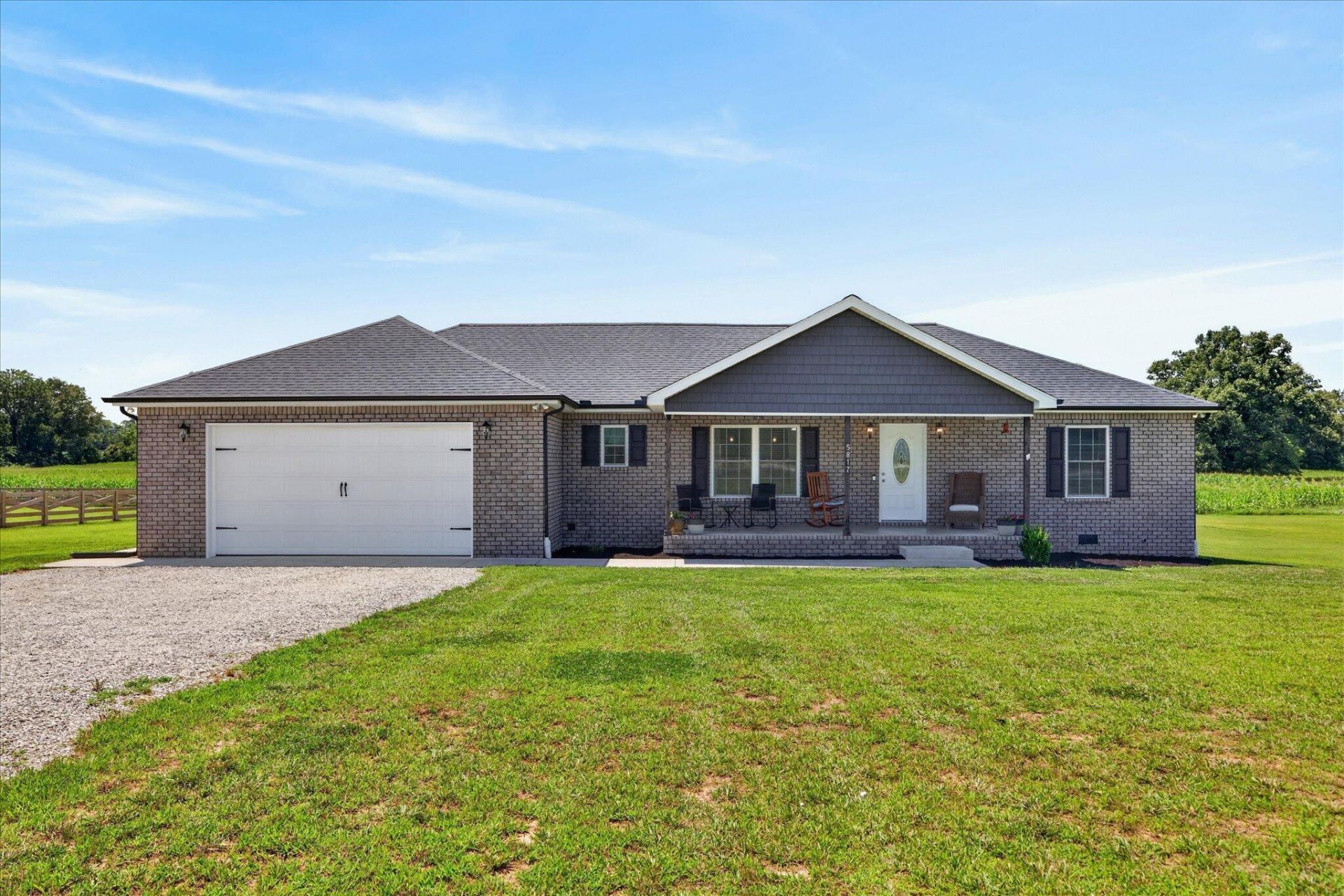5817 Greenville Road, Elkton, KY 42220