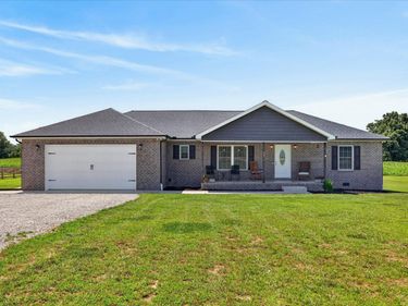 5817 Greenville Road, Elkton, KY 42220