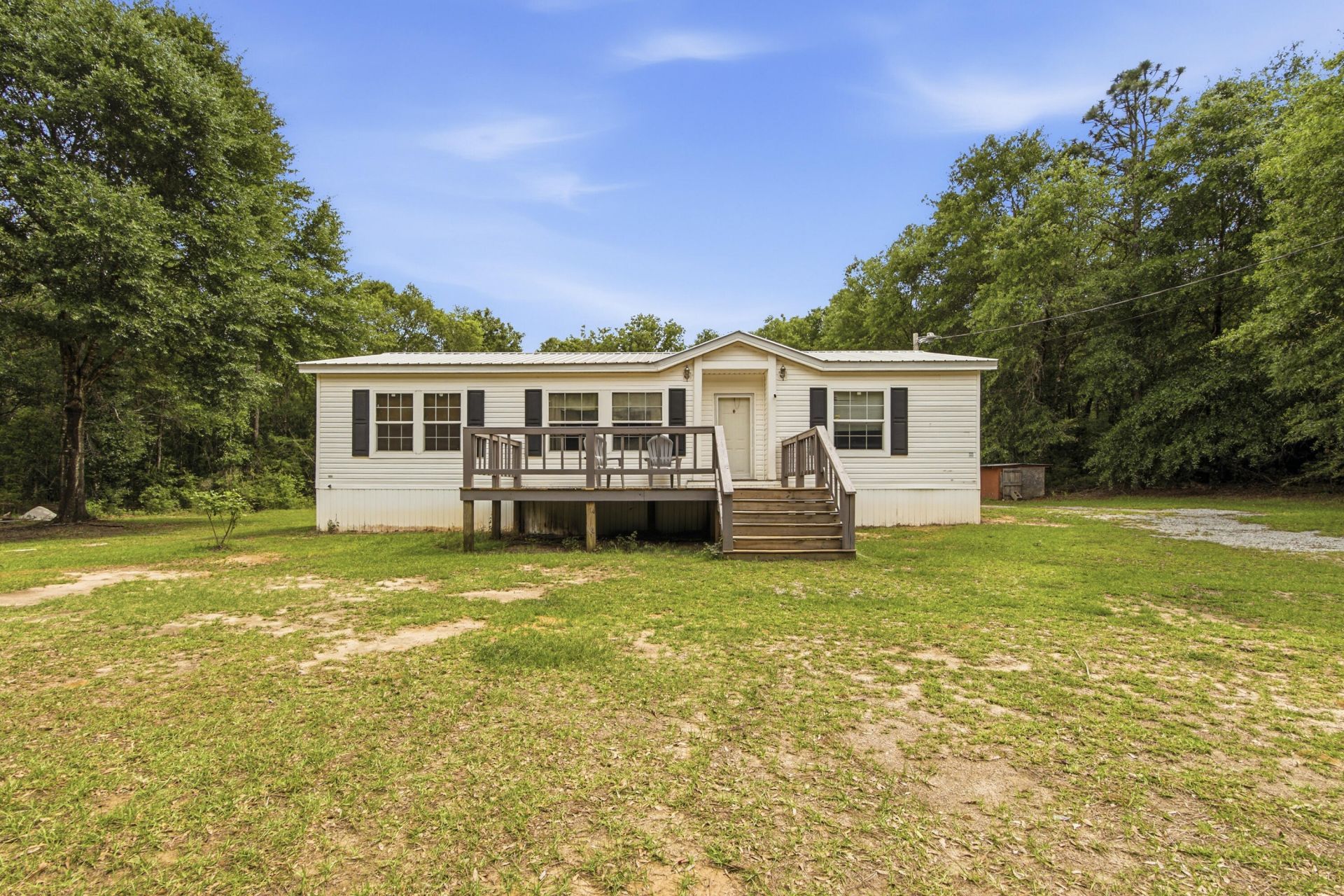 10732 Huckaba Road, Other, AL 00000 Main Photo