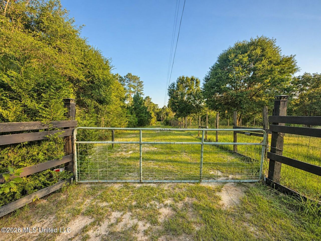 253a Dean Nursery Road, Lucedale, MS 39452 Main Photo