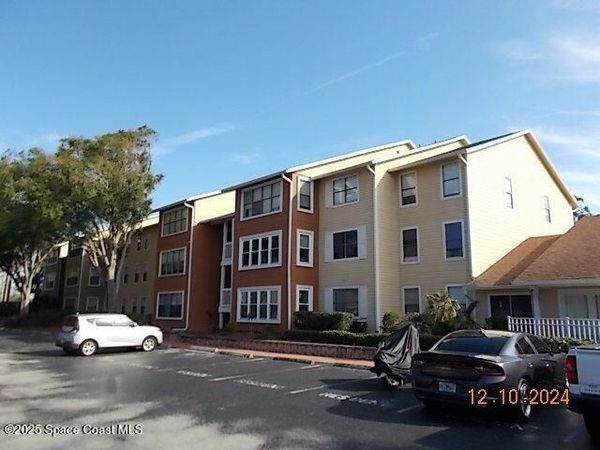 225 S Tropical Trail , Unit 205, Merritt Island, FL 32952