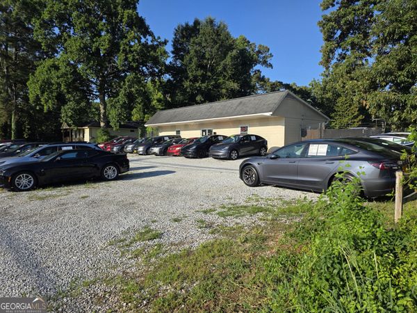 6655 S Sweetwater Road, Lithia Springs, GA 30122