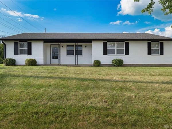 2 E Northwood Drive, Unit A, Lebanon, OH 45036