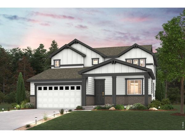 875 Mesic Ln, Windsor, CO 80550