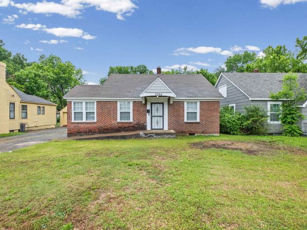 3094 PARK AVE, Memphis, TN 38111