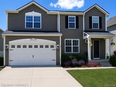 50419 Corey Avenue, Chesterfield Twp, MI 48051