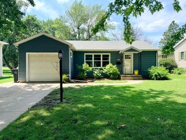 1311 Elmwood Avenue, Worthington, MN 56187