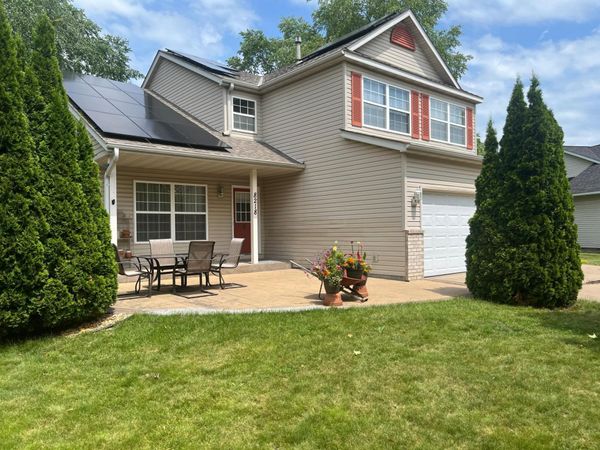 8218 Lori Lane, Woodbury, MN 55125