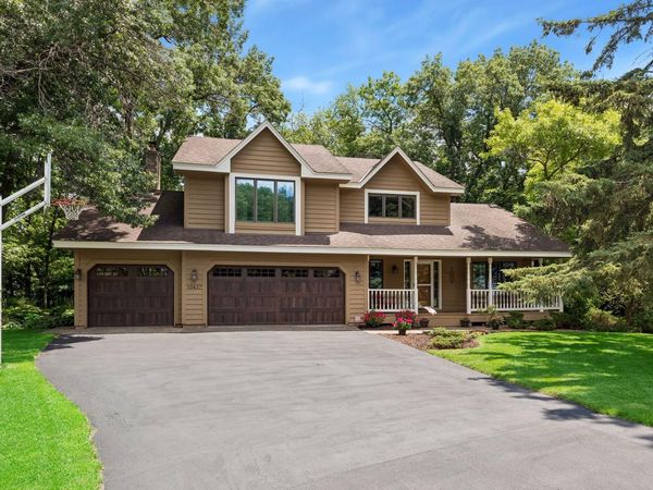13437 Georgia Circle, Apple Valley, MN 55124