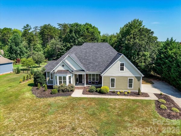 6603 Havencrest Drive , Denver, NC 28037
