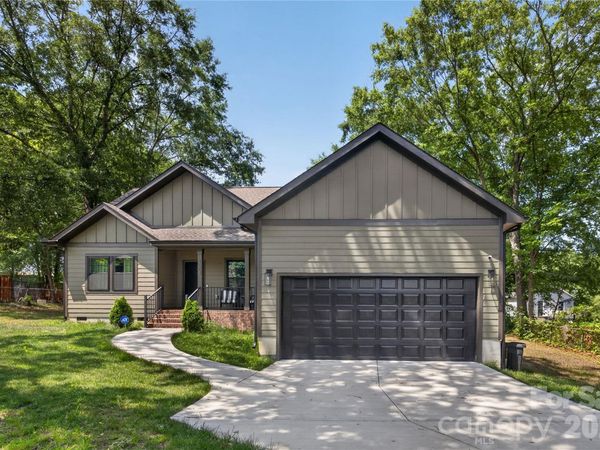 1608 James Street , Gastonia, NC 28052