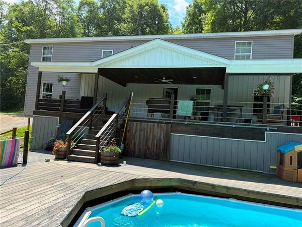 243 Red Bud Rd, Chicora, PA 16025