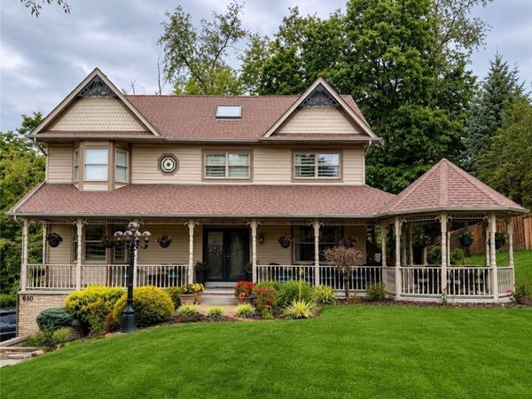 610 Kingfred Dr, Irwin, PA 15642