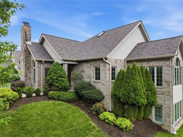 403 CHERRY HILL Drive, Presto, PA 15142