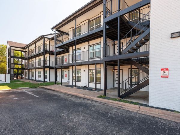 6409 Burns ST, Unit 106, Austin, TX 78752