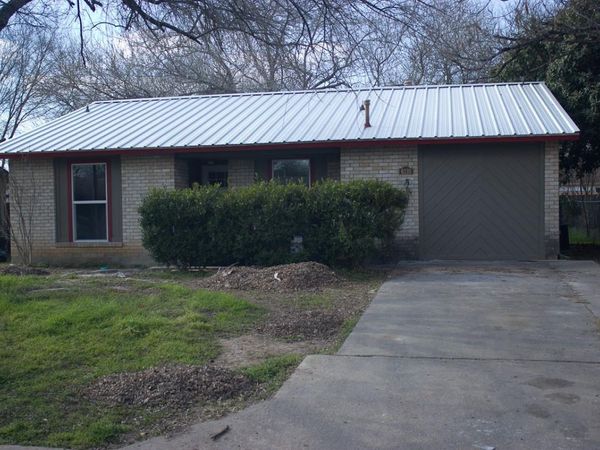 6110 Wing Feather DR, Austin, TX 78744