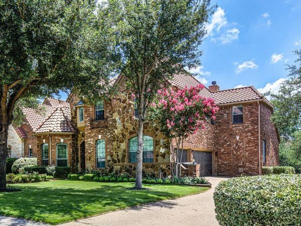 1917 Lakecliff Hills LN, Austin, TX 78732