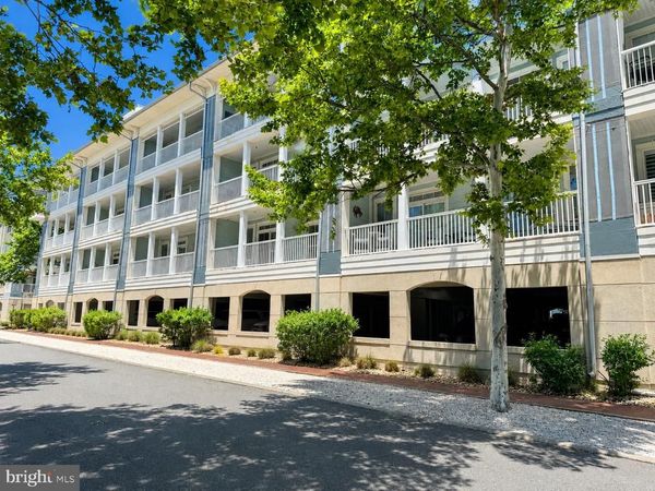 6 SUNSET ISLAND DRIVE, Unit 2C, OCEAN CITY, MD 21842