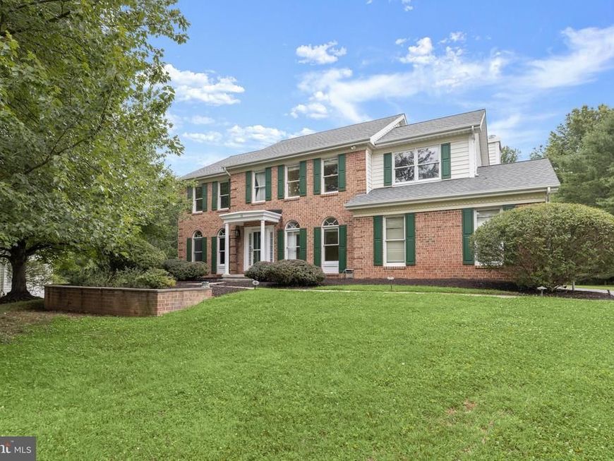 16 Charing Court, Owings Mills, MD 21117 Main Photo