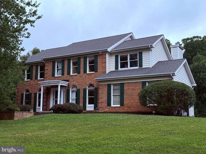 16 Charing Court , Owings Mills, MD 21117 Main Photo