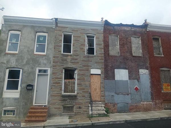 1802 N CHAPEL STREET, BALTIMORE, MD 21213