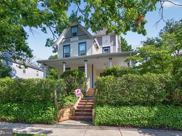 109 W EVESHAM AVENUE, MAGNOLIA, NJ 08049