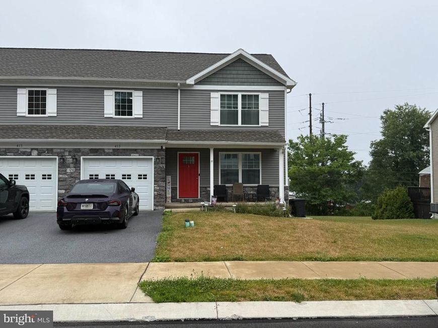 413 Smokering Drive , Robesonia, PA 19551 Main Photo