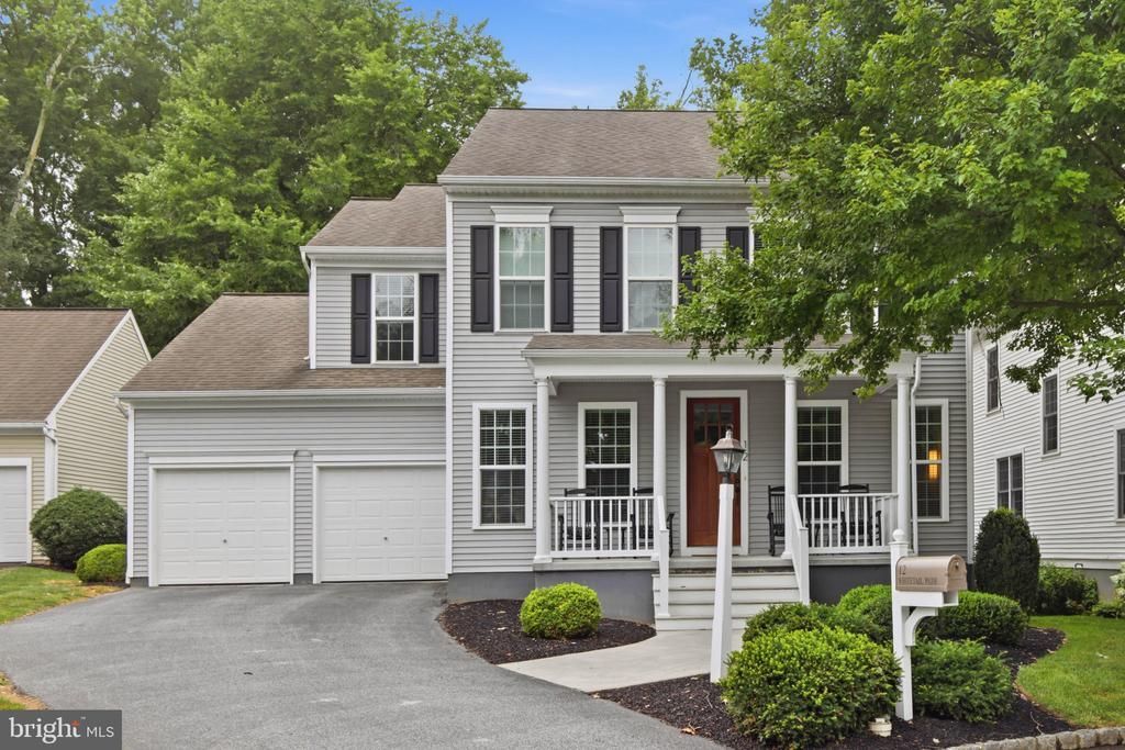 12 White Tail Path, Lancaster, PA 17602 Main Photo