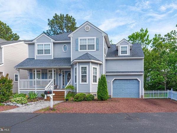 34055 MONTERRAY AVENUE, FRANKFORD, DE 19945