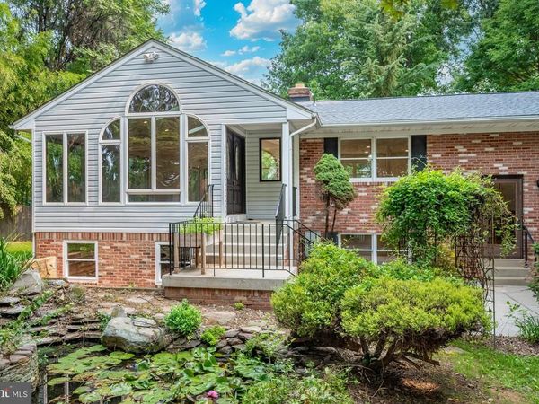 13715 LEWISDALE ROAD, CLARKSBURG, MD 20871