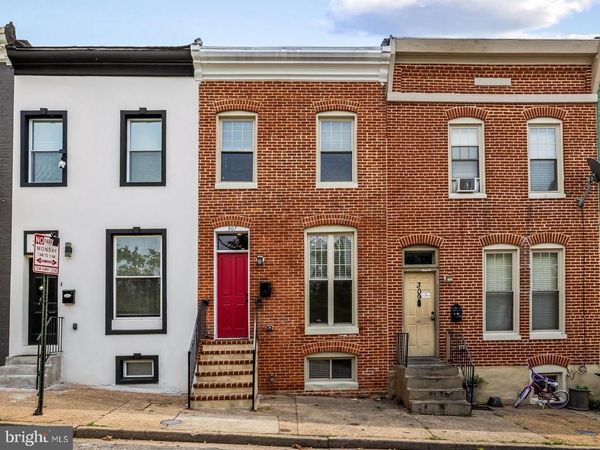 307 FONT HILL AVENUE, BALTIMORE, MD 21223