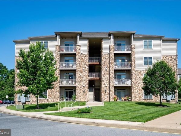 2000 FOUNTAINVIEW CIRCLE, Unit 114, NEWARK, DE 19713