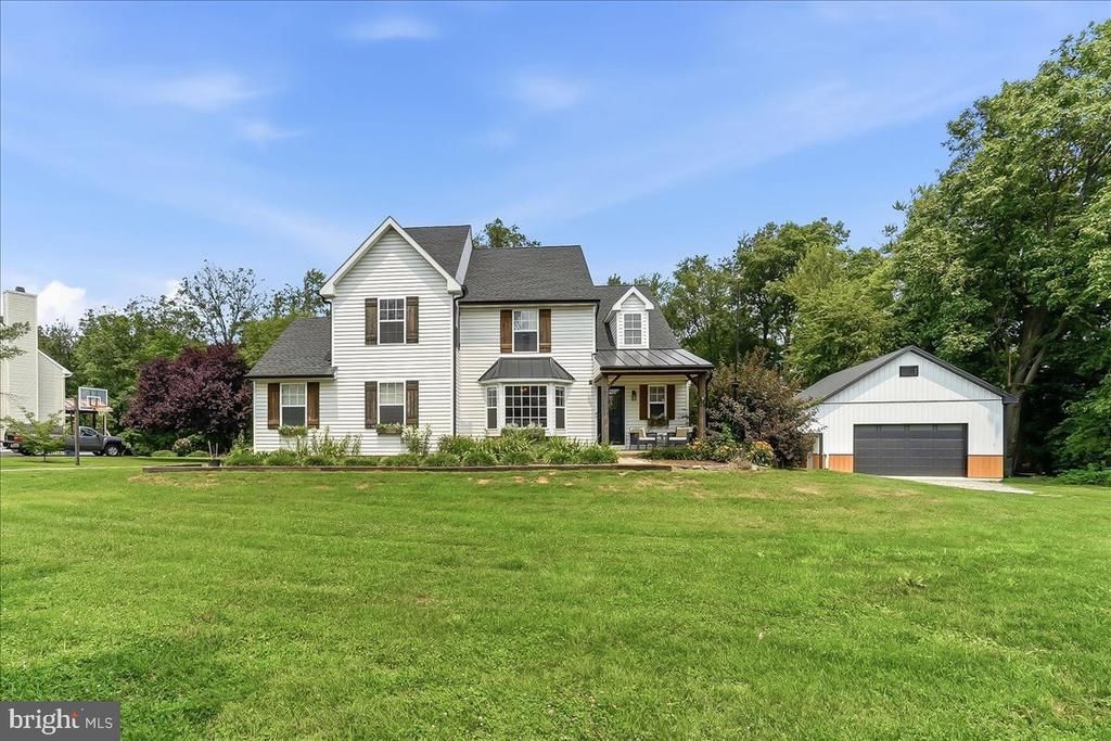 304 MILL POND LANE, OXFORD, PA 19363