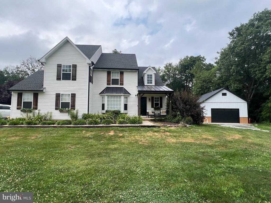 304 MILL POND LANE , OXFORD, PA 19363